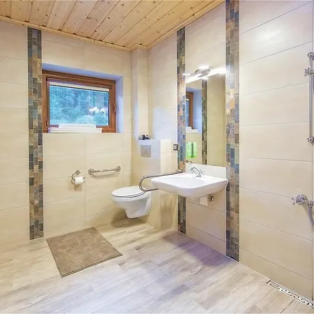 Apartamenty 58 Czarny Gron Rzyki Exterior photo