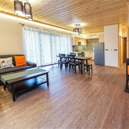 Apartamenty 58 Czarny Gron Rzyki Exterior photo