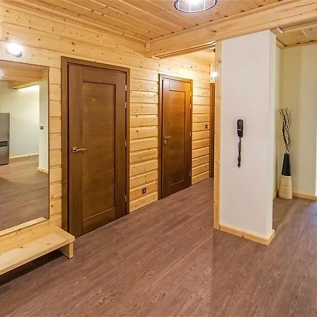 Apartamenty 58 Czarny Gron Rzyki Exterior photo