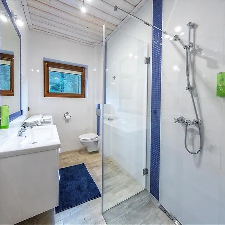 Apartamenty 58 Czarny Gron Rzyki Exterior photo